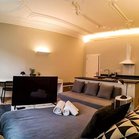 Baixa24 •P1R• Brand New Apt In The Historic Center OOporto Extérieur photo