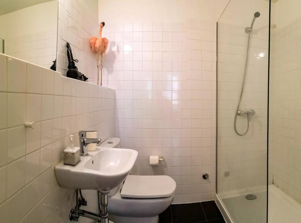 Baixa24 •P1R• Brand New Apt In The Historic Center OOporto Extérieur photo