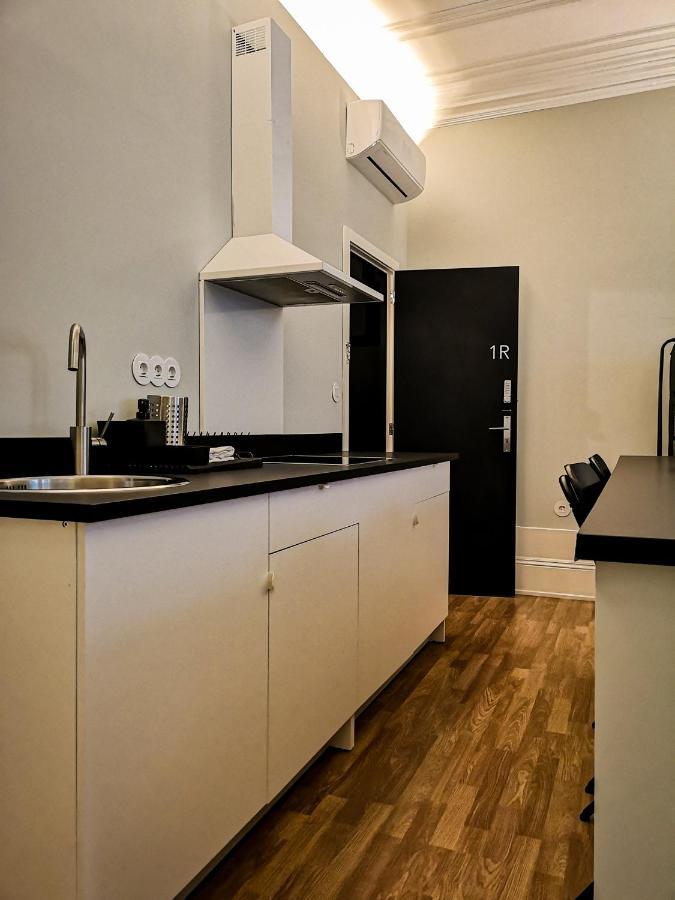 Baixa24 •P1R• Brand New Apt In The Historic Center OOporto Extérieur photo