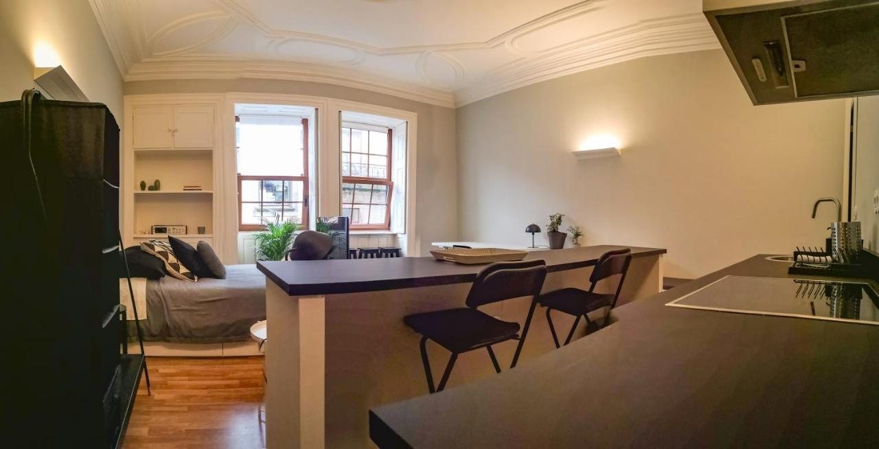 Baixa24 •P1R• Brand New Apt In The Historic Center OOporto Extérieur photo