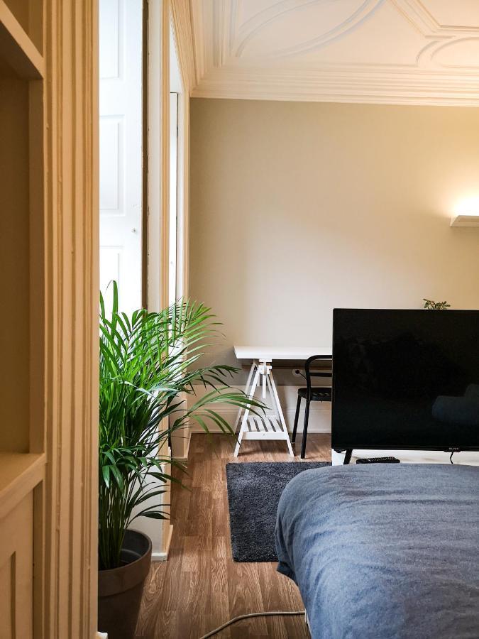 Baixa24 •P1R• Brand New Apt In The Historic Center OOporto Extérieur photo