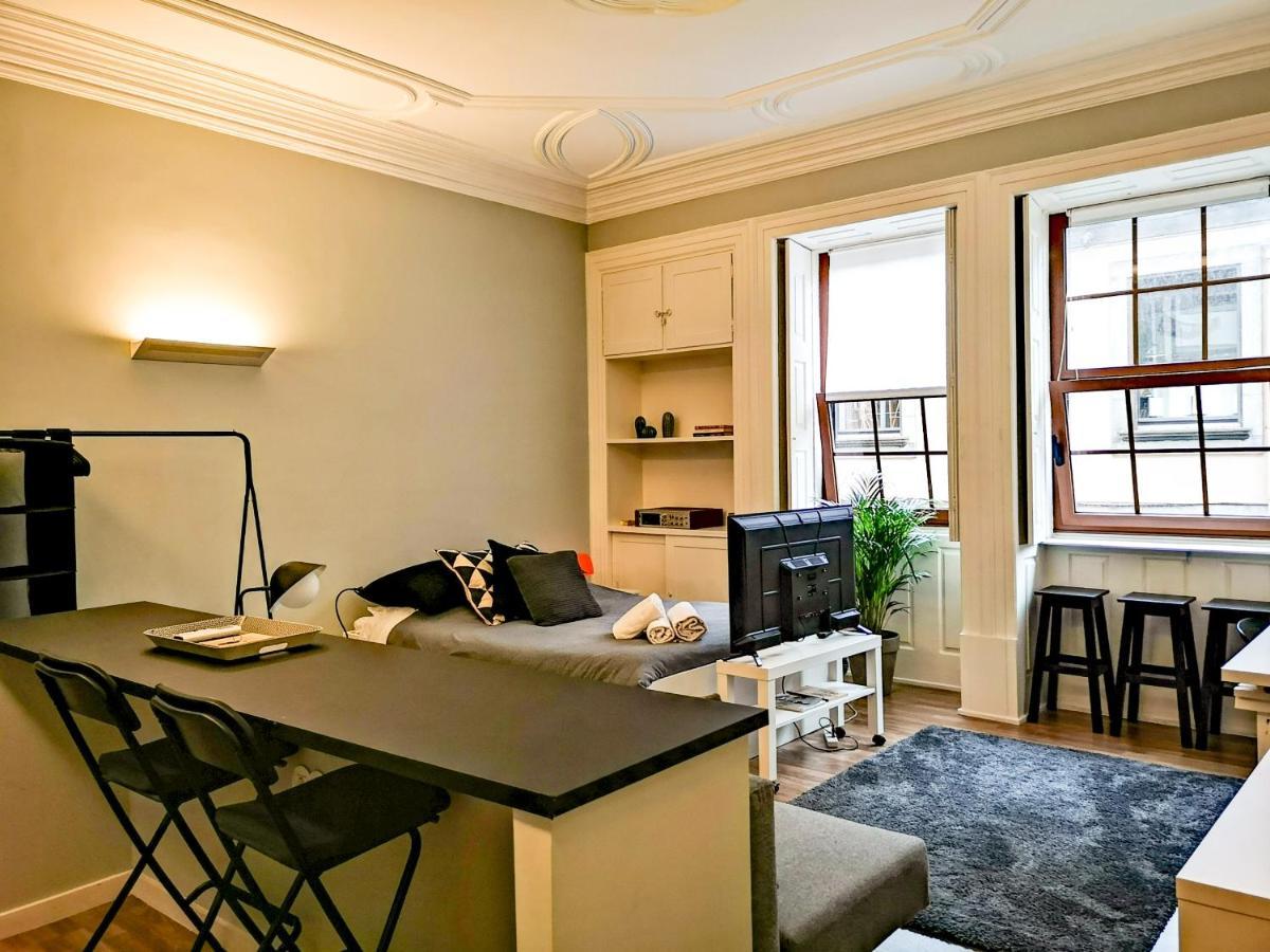 Baixa24 •P1R• Brand New Apt In The Historic Center OOporto Extérieur photo