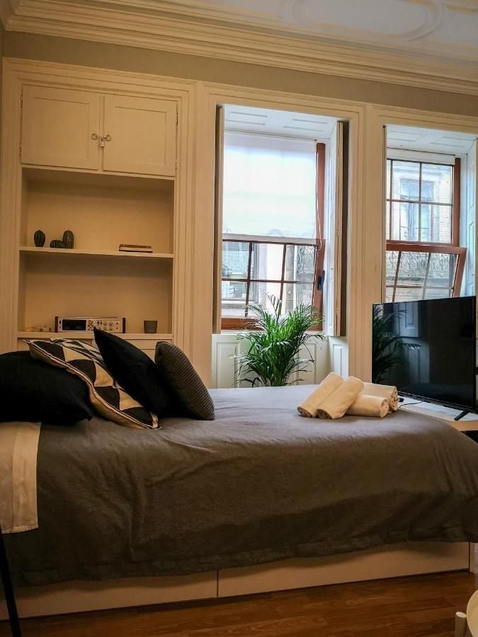 Baixa24 •P1R• Brand New Apt In The Historic Center OOporto Extérieur photo