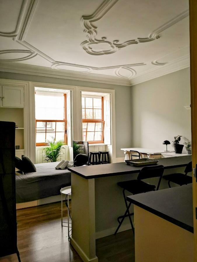 Baixa24 •P1R• Brand New Apt In The Historic Center OOporto Extérieur photo