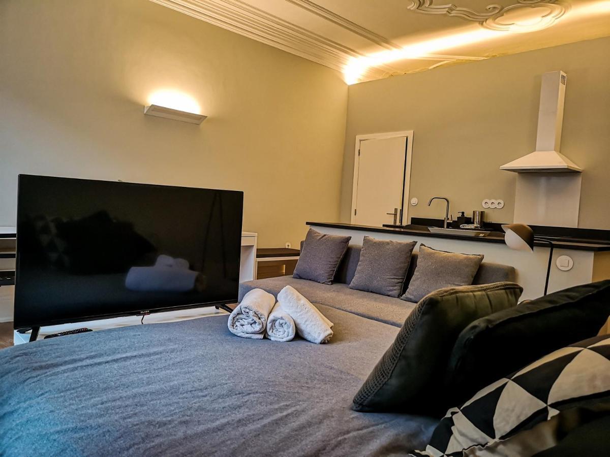 Baixa24 •P1R• Brand New Apt In The Historic Center OOporto Extérieur photo