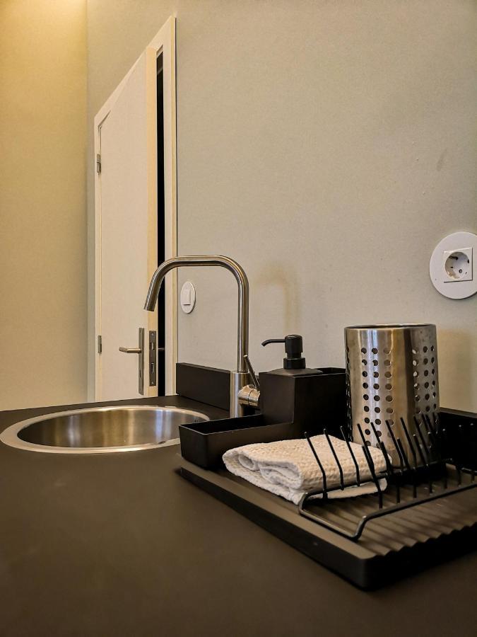 Baixa24 •P1R• Brand New Apt In The Historic Center OOporto Extérieur photo