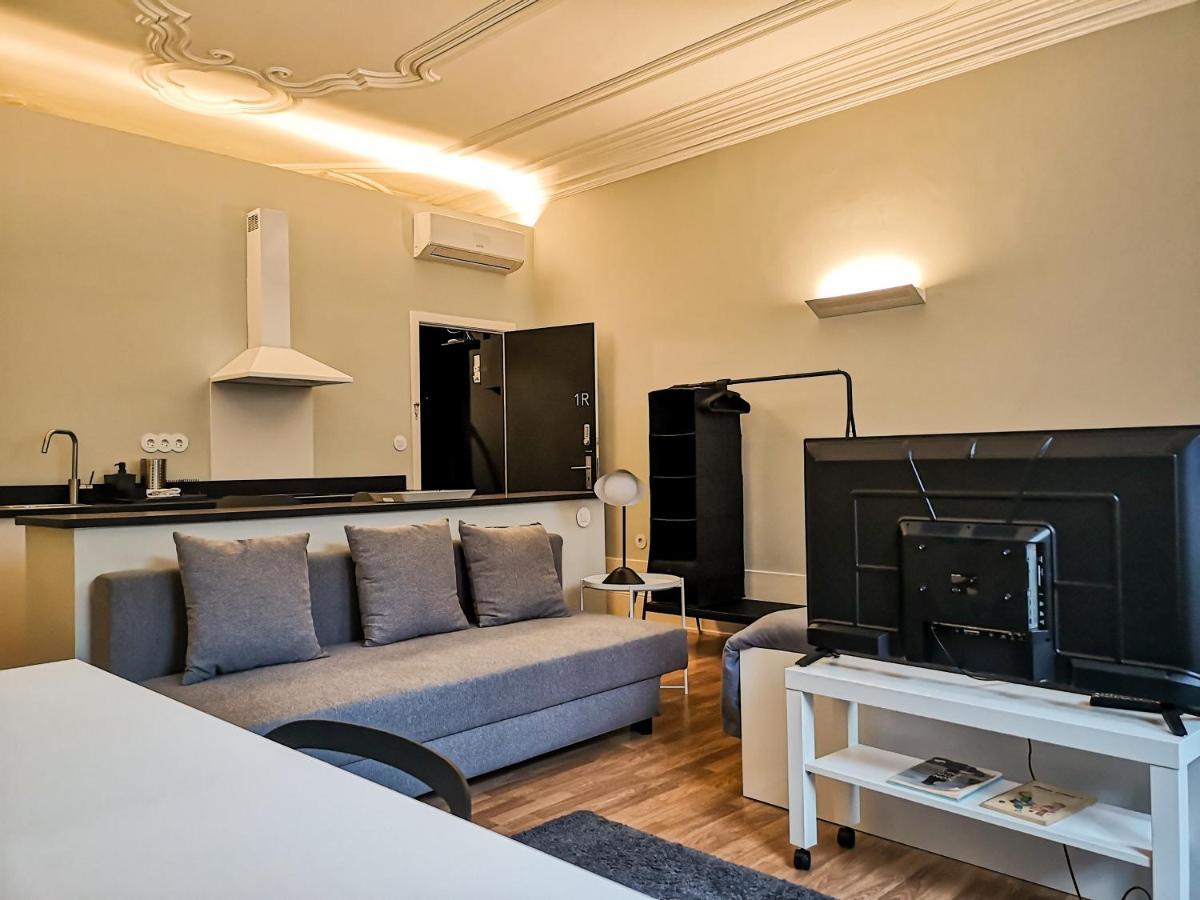 Baixa24 •P1R• Brand New Apt In The Historic Center OOporto Extérieur photo