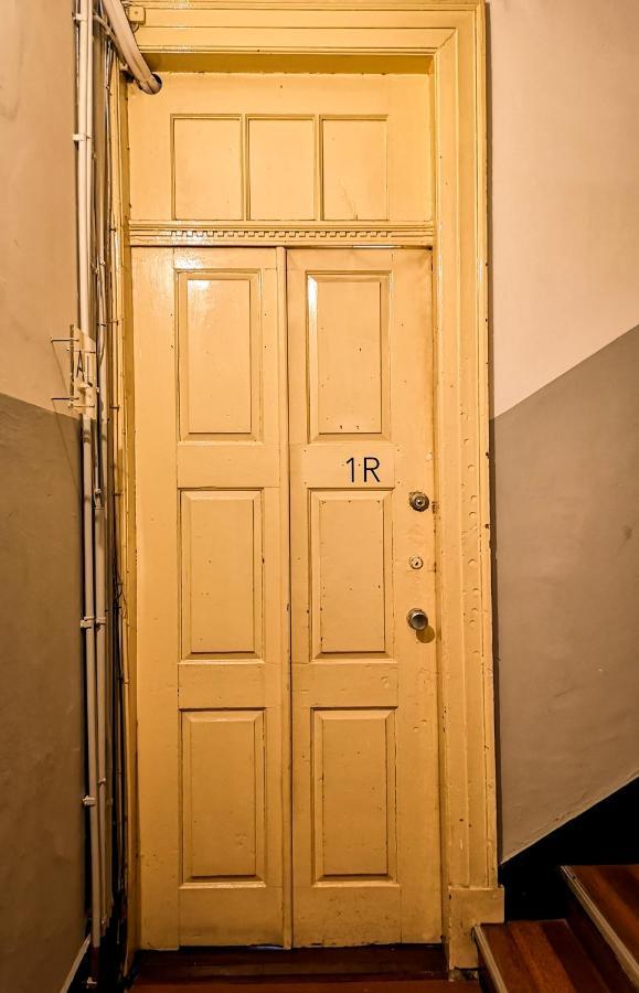 Baixa24 •P1R• Brand New Apt In The Historic Center OOporto Extérieur photo